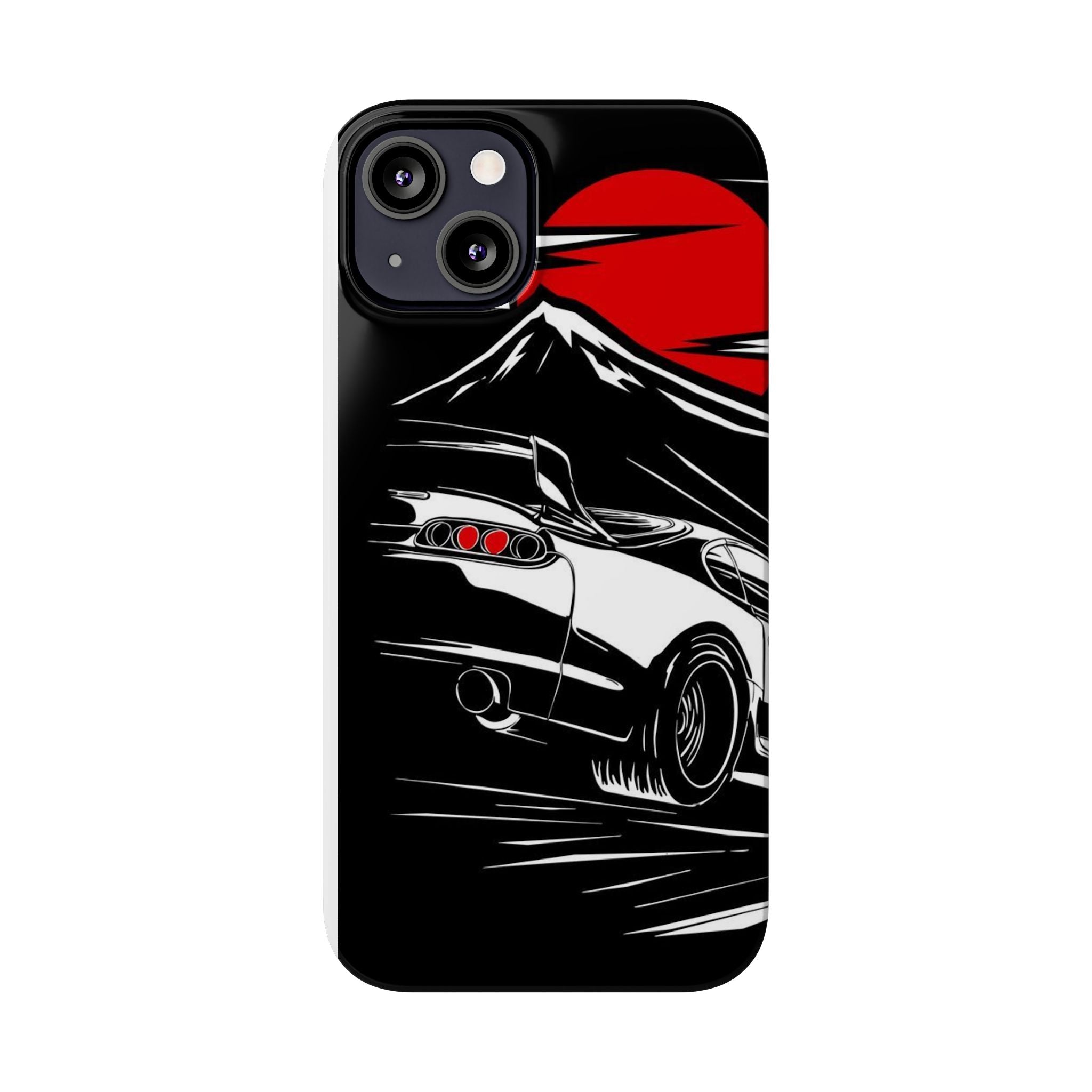 Slim Phone Cases