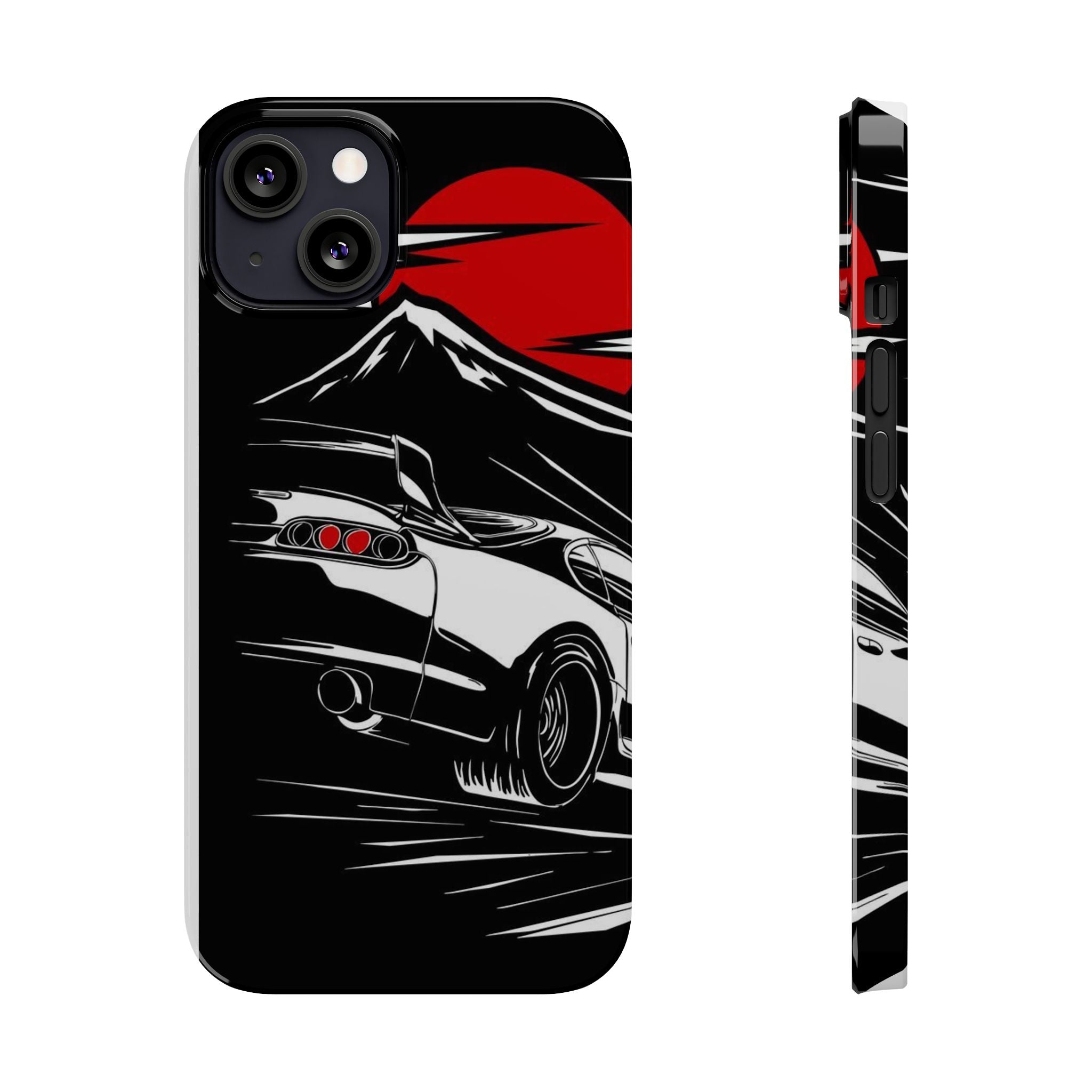 Slim Phone Cases