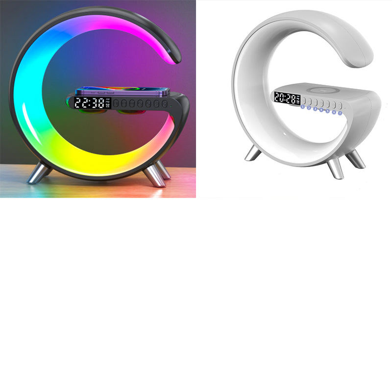 Intelligent G Shaped LED Lamp Bluetooth